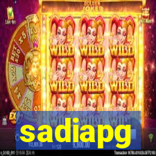 sadiapg