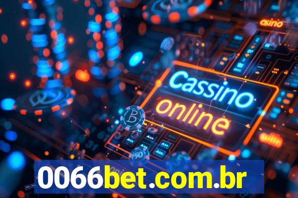 0066bet.com.br