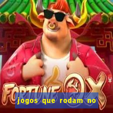 jogos que rodam no tablet do governo