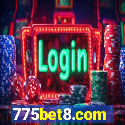 775bet8.com