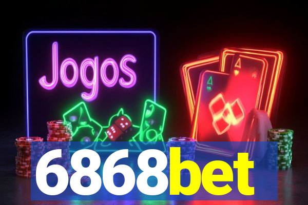 6868bet