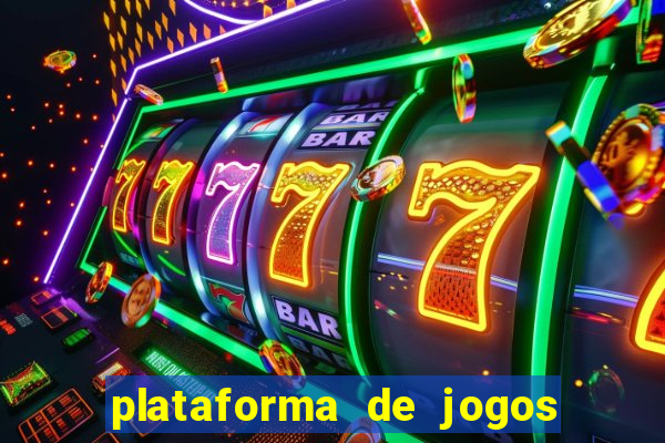 plataforma de jogos da jojo todynho