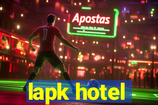 lapk hotel