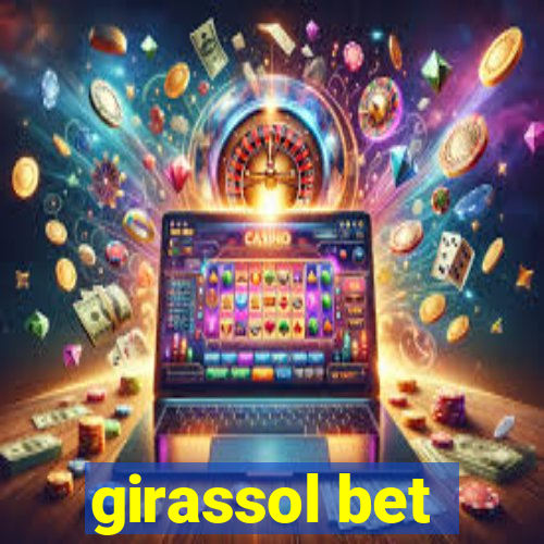 girassol bet