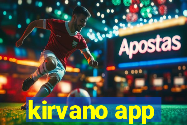 kirvano app