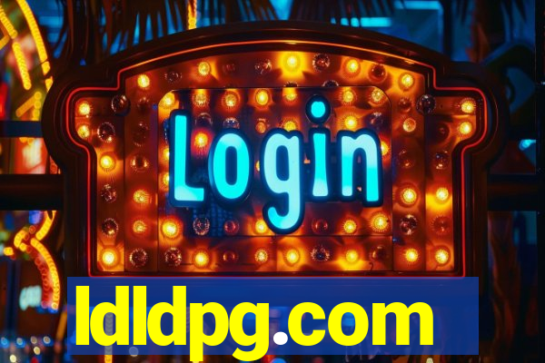 ldldpg.com