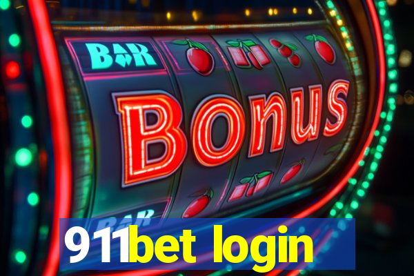 911bet login