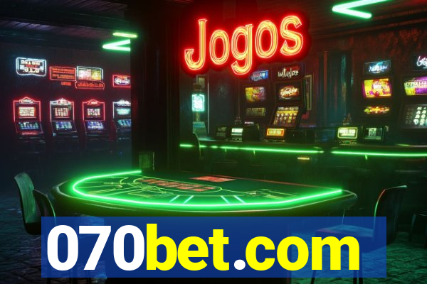 070bet.com