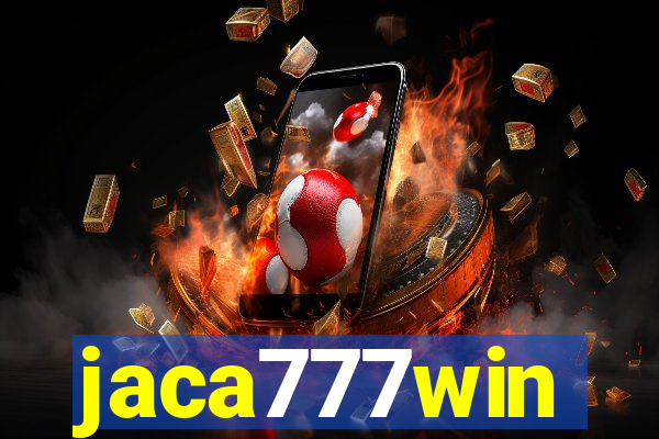 jaca777win