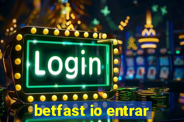 betfast io entrar