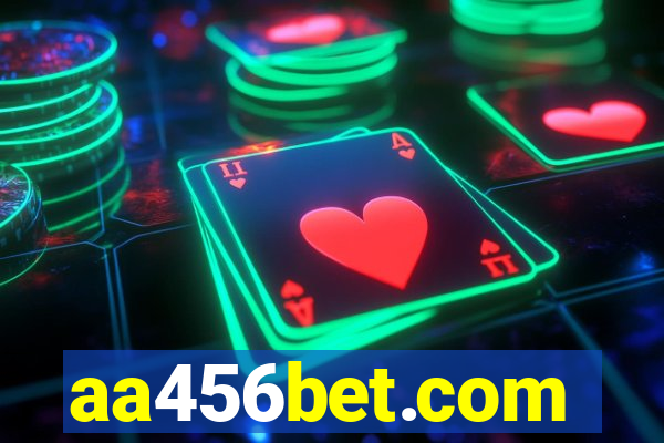 aa456bet.com