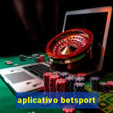 aplicativo betsport