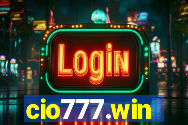 cio777.win