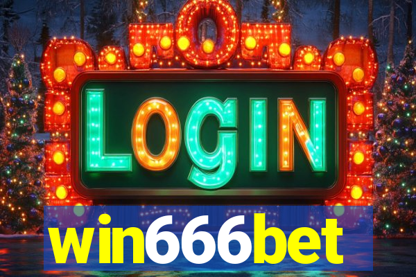 win666bet