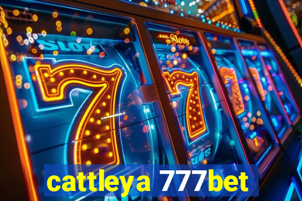 cattleya 777bet