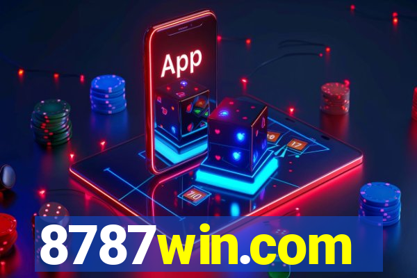 8787win.com