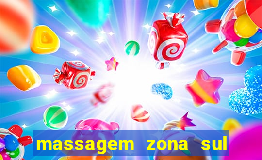 massagem zona sul porto alegre