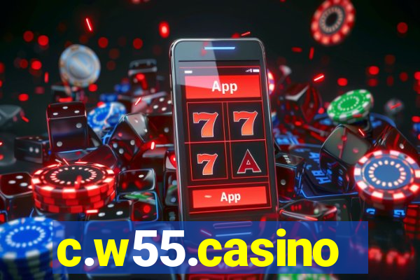 c.w55.casino