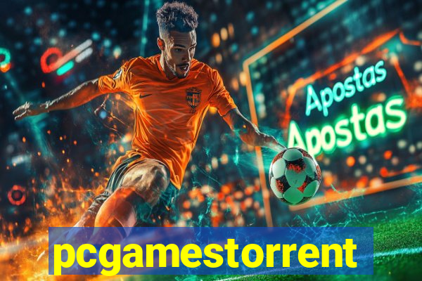 pcgamestorrent