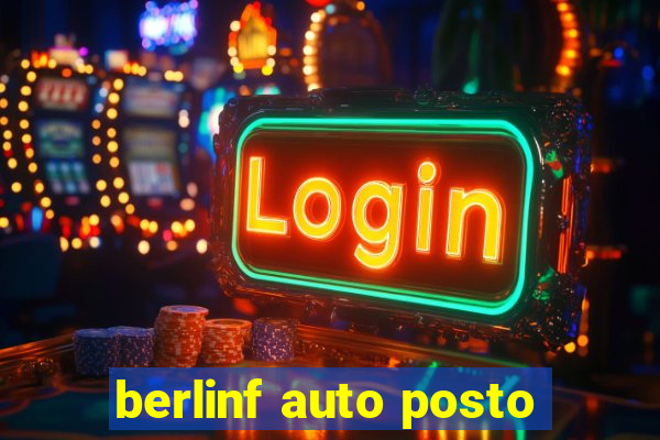 berlinf auto posto