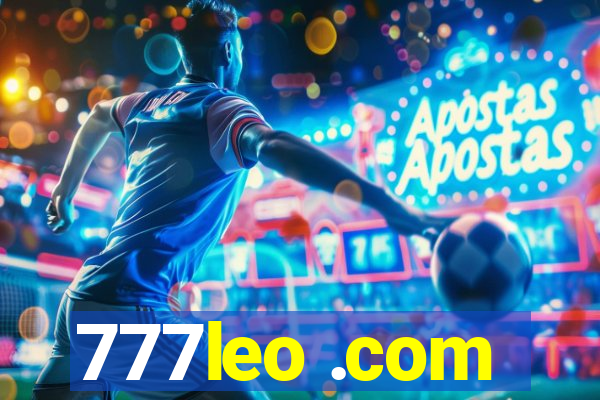 777leo .com