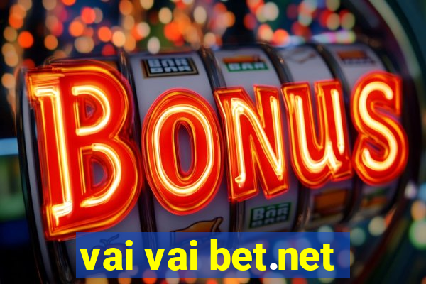 vai vai bet.net