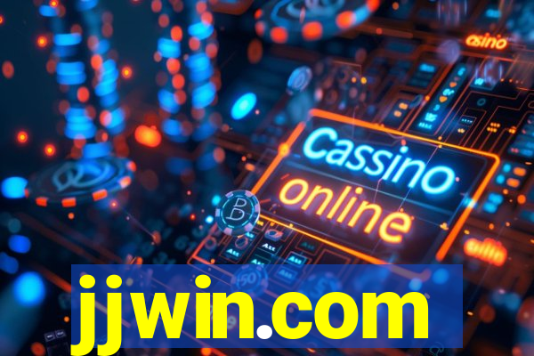 jjwin.com