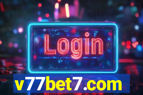 v77bet7.com