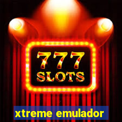 xtreme emulador