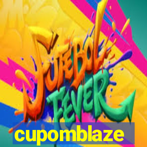 cupomblaze