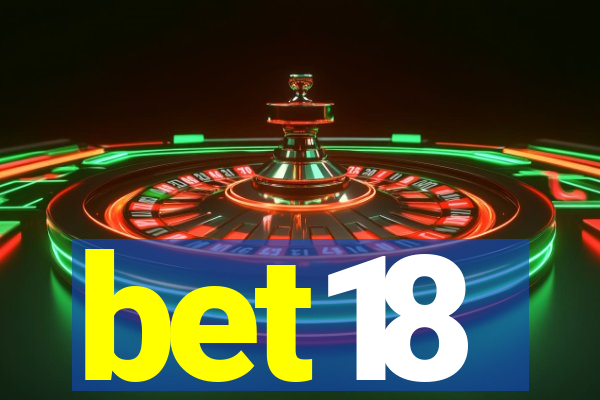 bet18