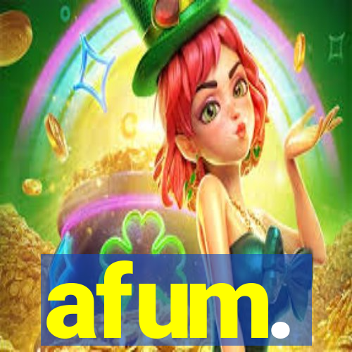 afum.