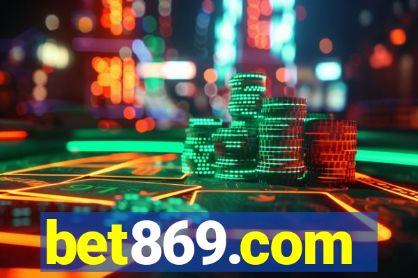 bet869.com