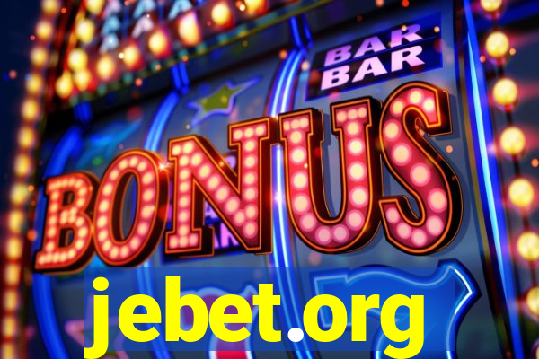 jebet.org