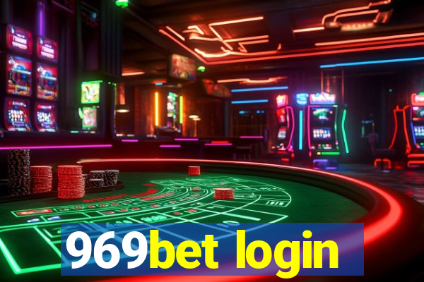 969bet login