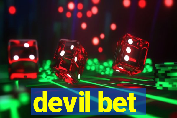 devil bet