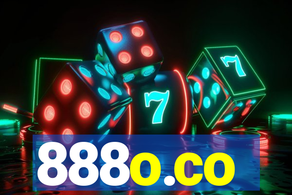 888o.co