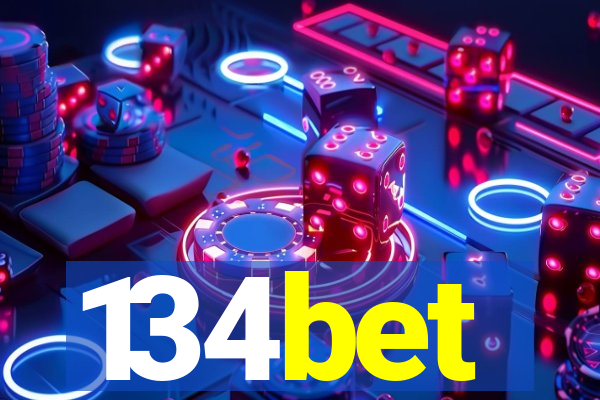 134bet