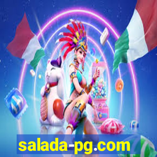 salada-pg.com