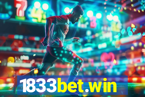 1833bet.win