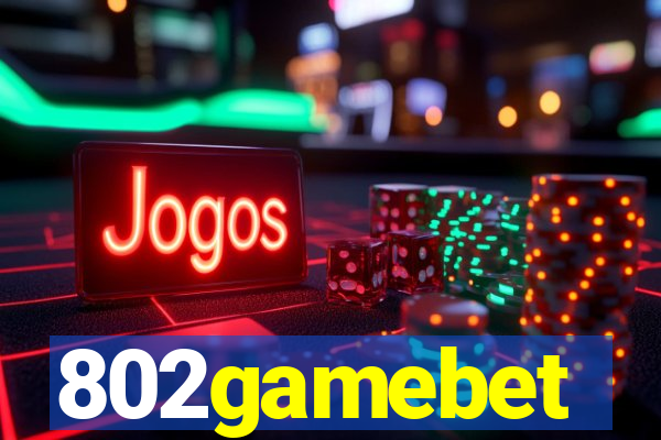 802gamebet