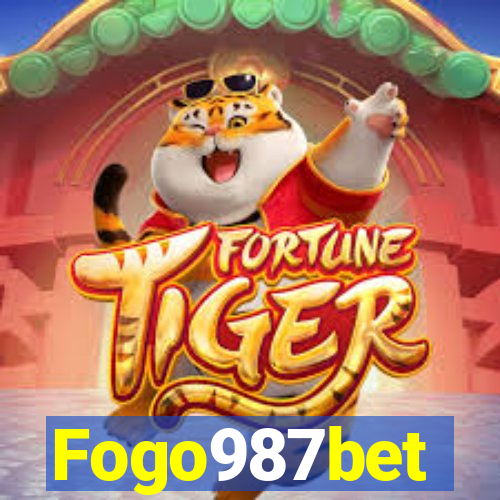 Fogo987bet