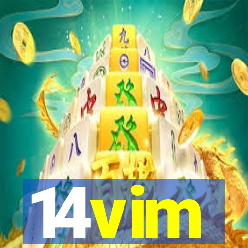 14vim