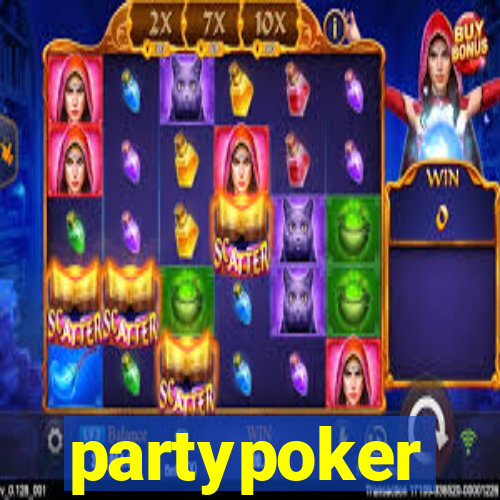 partypoker