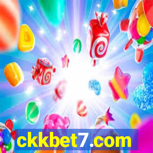 ckkbet7.com