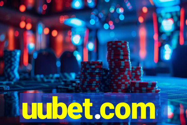 uubet.com