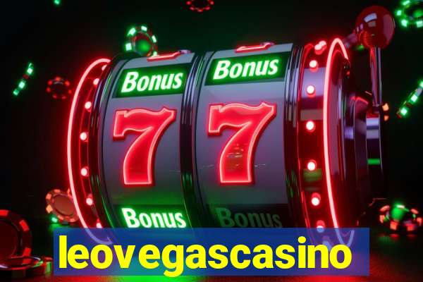 leovegascasino