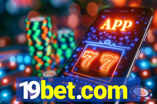 19bet.com