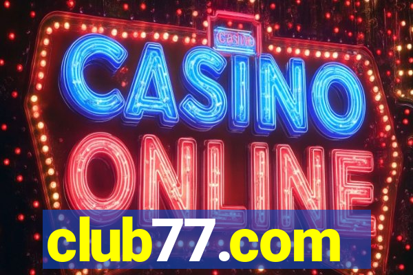 club77.com