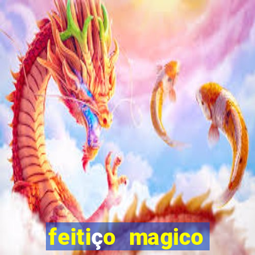 feitiço magico manga pdf